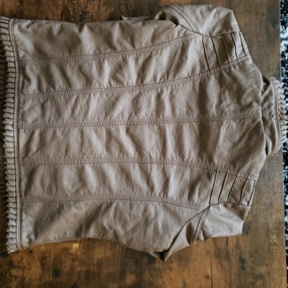 J2 Jacket - Picture 4 of 5